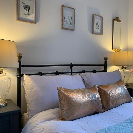 Thorn House B&B Fen Drayton Esterno foto