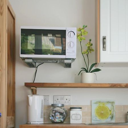 Thorn House B&B Fen Drayton Camera foto