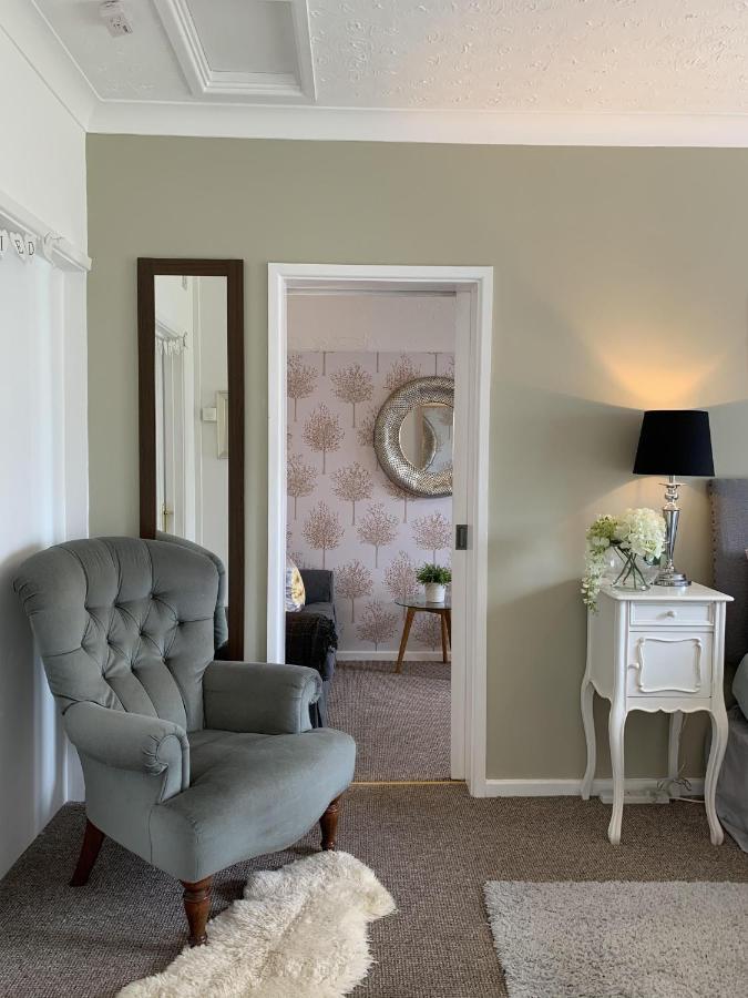 Thorn House B&B Fen Drayton Esterno foto