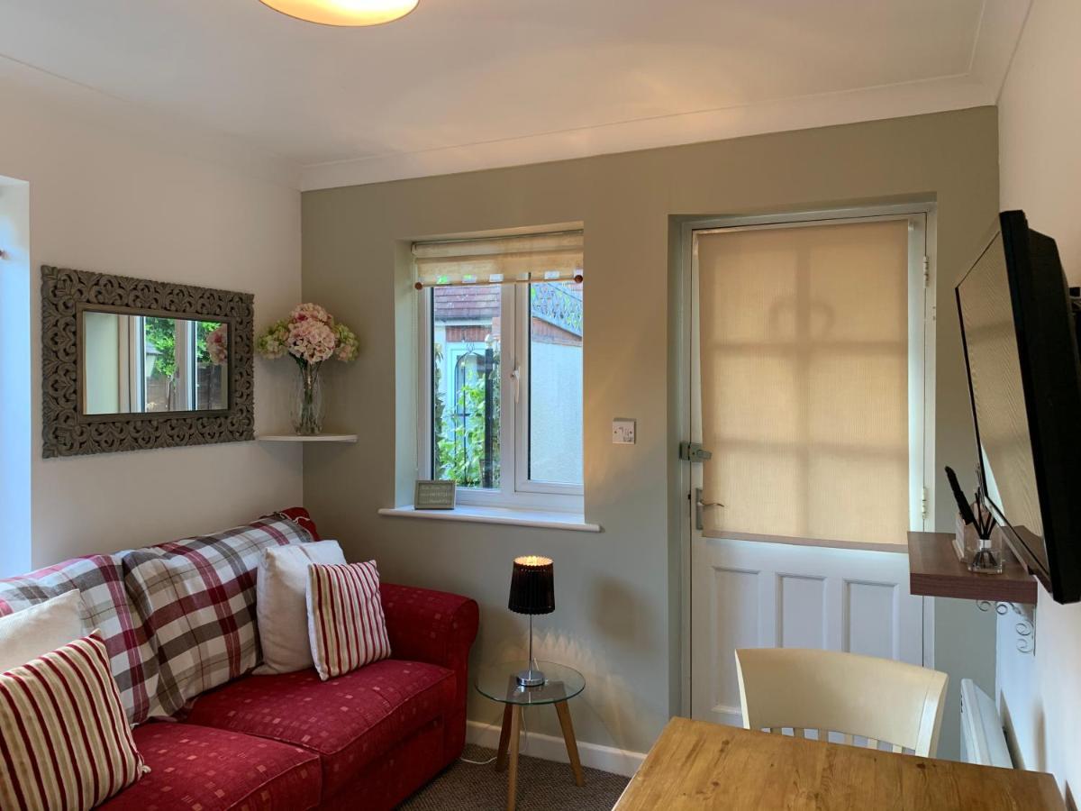 Thorn House B&B Fen Drayton Esterno foto