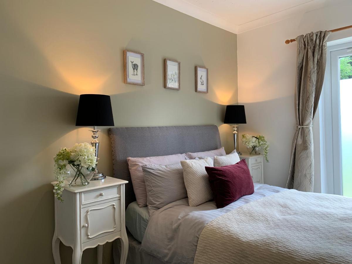 Thorn House B&B Fen Drayton Esterno foto