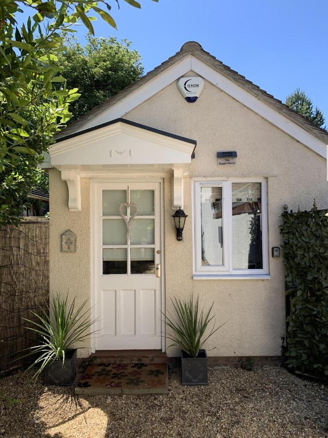 Thorn House B&B Fen Drayton Esterno foto