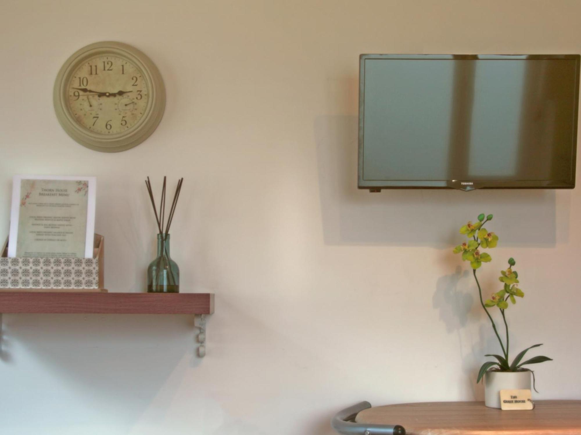 Thorn House B&B Fen Drayton Camera foto