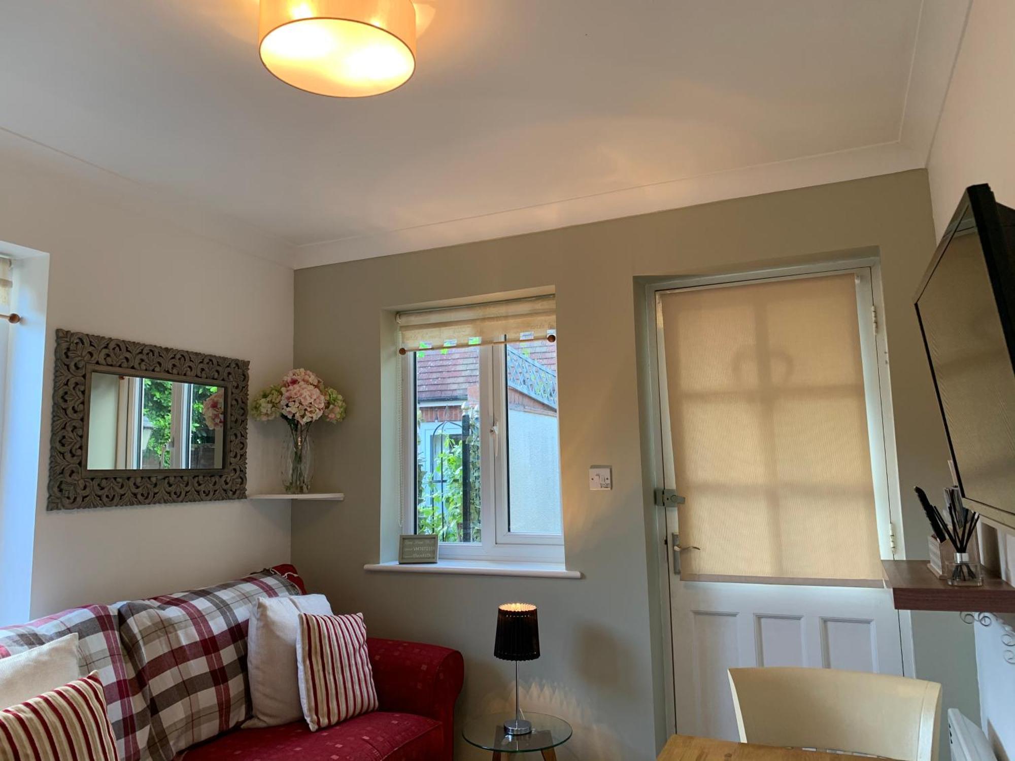 Thorn House B&B Fen Drayton Camera foto