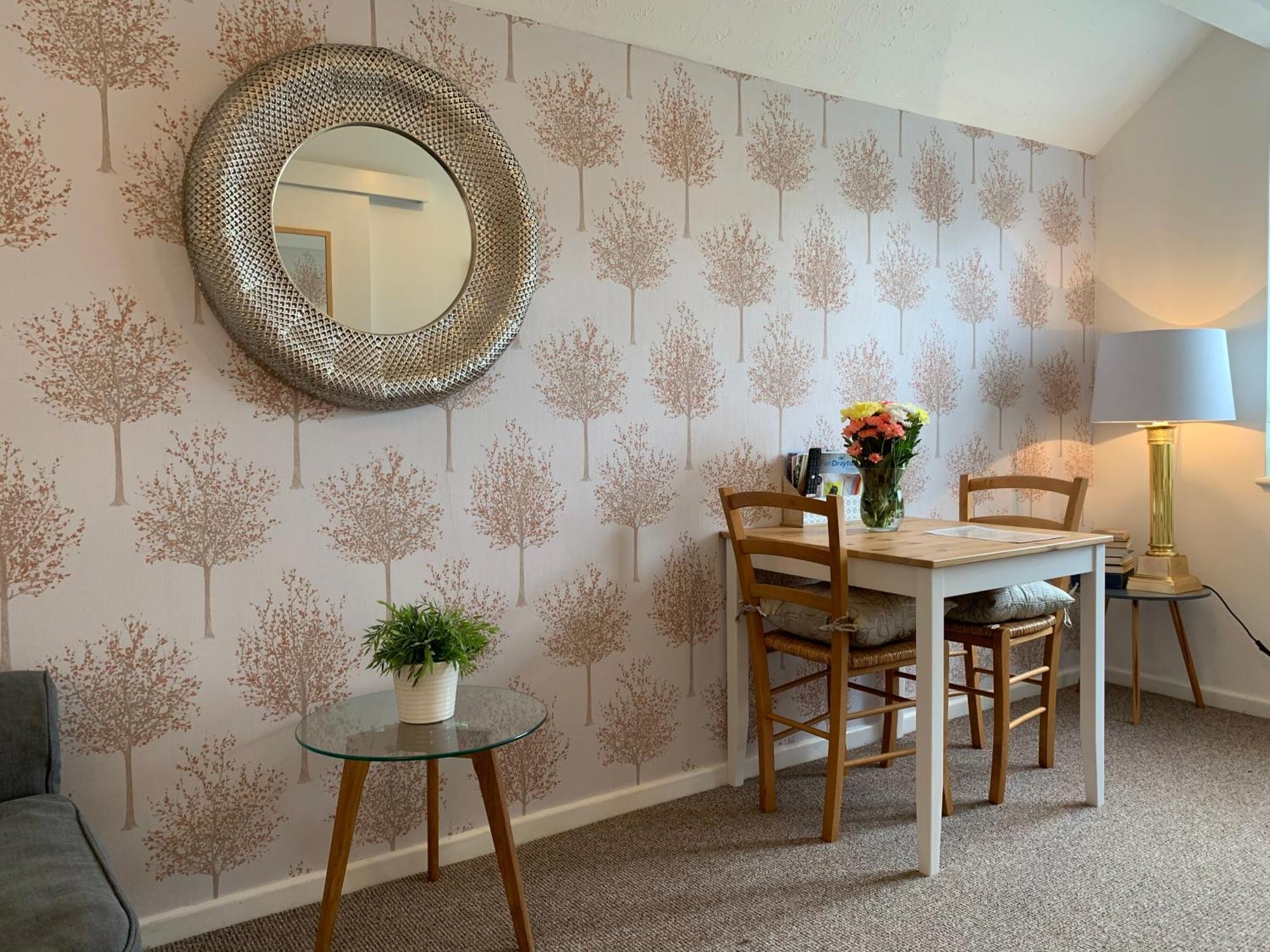 Thorn House B&B Fen Drayton Camera foto