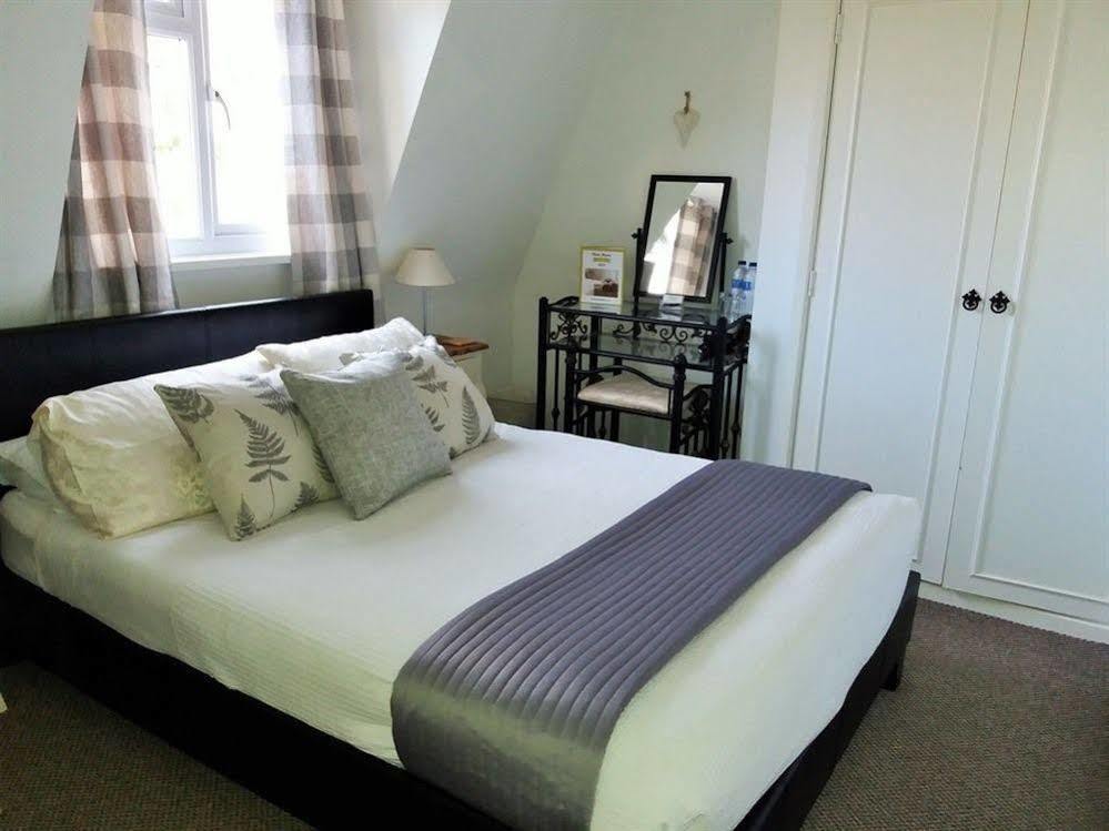 Thorn House B&B Fen Drayton Esterno foto